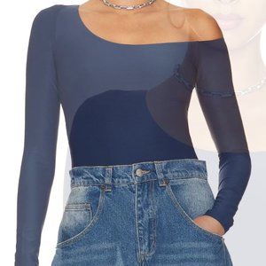 Holder Bodysuit
